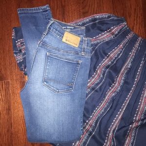 Henry & Belle jeans